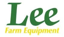 Lee Equipment Sales Logo